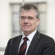 Prof. Dr. Markus Taube