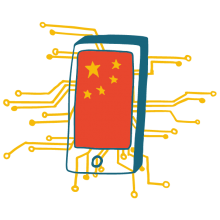 Icon Digital China