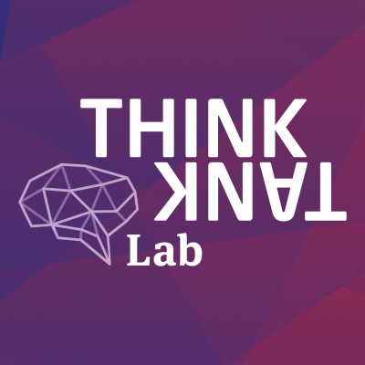 Think Tank Lab key visual
